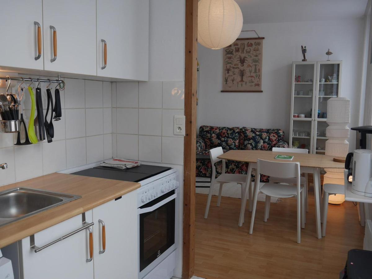 Appartement Lumineux Au Coeur De Le Palais, 2 Chambres, Proche Commerces Et Bus, Ideal Vacances - Fr-1-418-225 Dış mekan fotoğraf