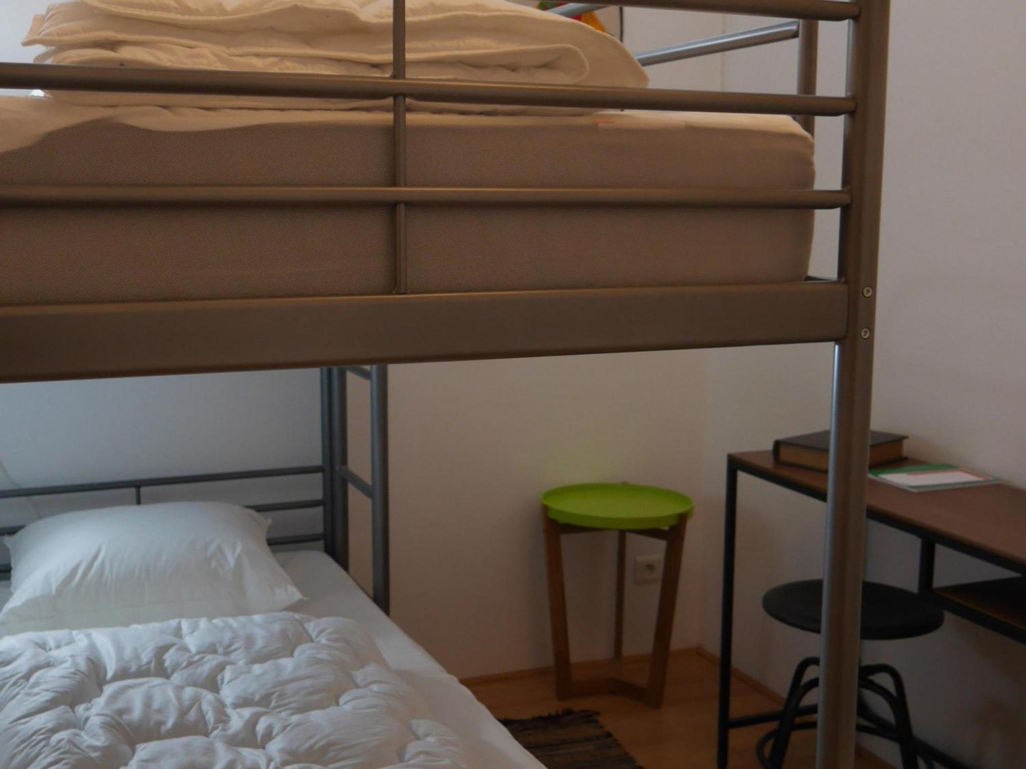 Appartement Lumineux Au Coeur De Le Palais, 2 Chambres, Proche Commerces Et Bus, Ideal Vacances - Fr-1-418-225 Dış mekan fotoğraf